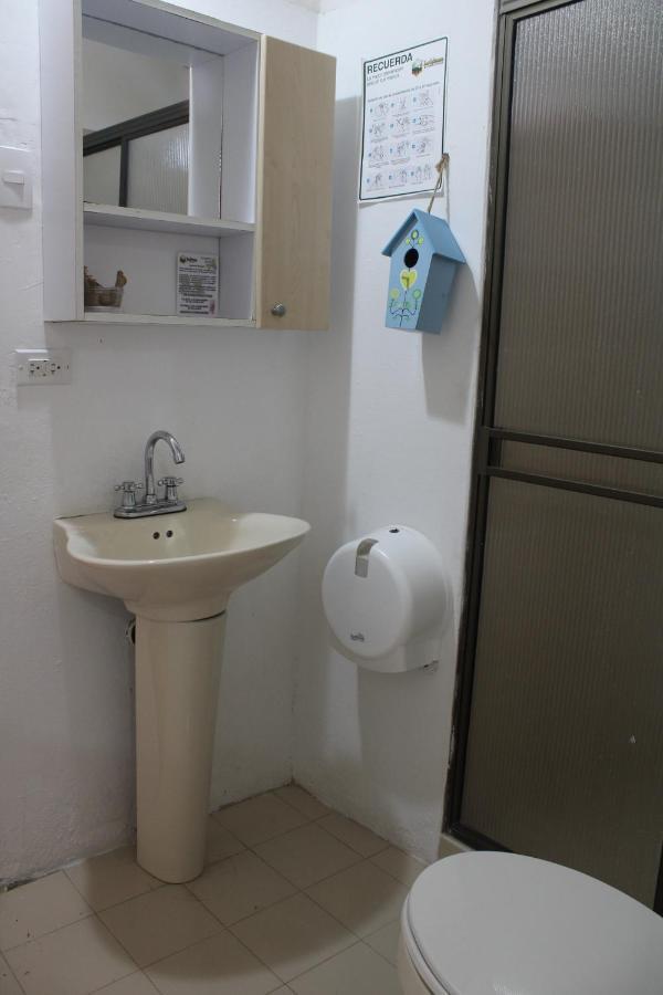 Hotel La Colmena De Don Juaco *